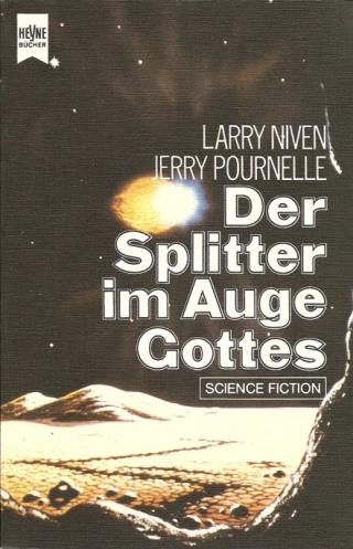Der Splitter im Auge Gottes - Читать Любимую Русскую Полную Книгу 👉 Read-E-Book.com