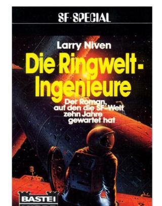 Die Ringwelt-Ingenieure - Читать Любимую Русскую Полную Книгу 👉 Read-E-Book.com