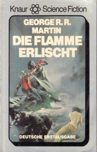 Die Flamme erlischt - Читать Любимую Русскую Полную Книгу 👉 Read-E-Book.com