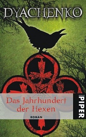 Das Jahrhundert der Hexen - Читать Любимую Русскую Полную Книгу 👉 Read-E-Book.com