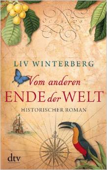 Vom anderen Ende der Welt - Читать Любимую Русскую Полную Книгу 👉 Read-E-Book.com