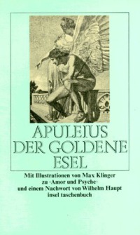 Der Goldene Esel - Читать Любимую Русскую Полную Книгу 👉 Read-E-Book.com
