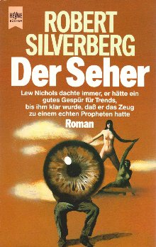 Der Seher - Читать Любимую Русскую Полную Книгу 👉 Read-E-Book.com