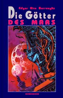 Die Götter des Mars - Читать Любимую Русскую Полную Книгу 👉 Read-E-Book.com