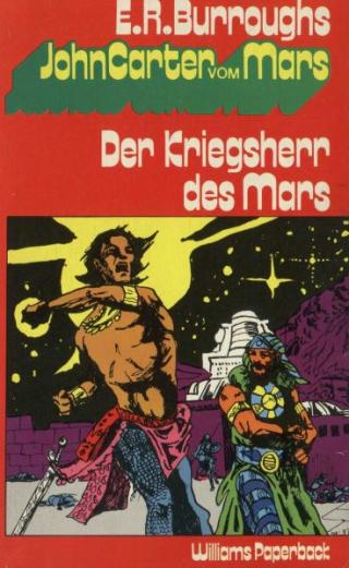 Der Kriegsherr des Mars - Читать Любимую Русскую Полную Книгу 👉 Read-E-Book.com