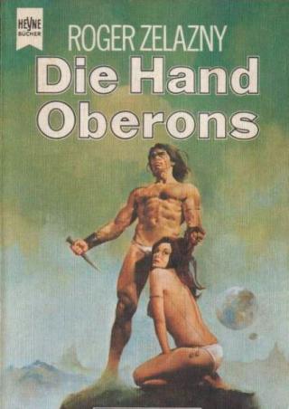 Die Hand Oberons - Читать Любимую Русскую Полную Книгу 👉 Read-E-Book.com
