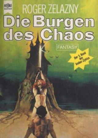 Die Burgen des Chaos - Читать Любимую Русскую Полную Книгу 👉 Read-E-Book.com
