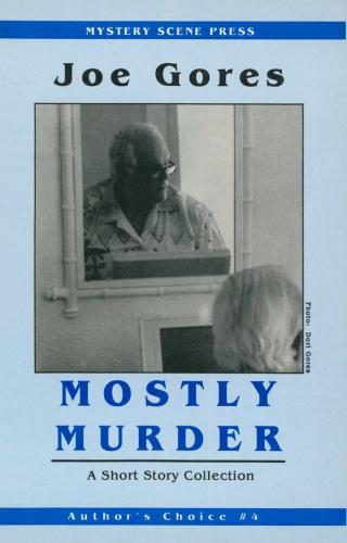 Mostly Murder: A Short Story Collection - E-books read online (American English book and other foreign languages)