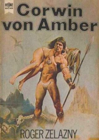 Corwin von Amber - Читать Любимую Русскую Полную Книгу 👉 Read-E-Book.com