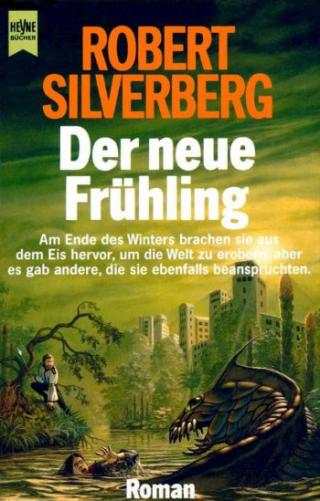 Der neue Frühling - Читать Любимую Русскую Полную Книгу 👉 Read-E-Book.com