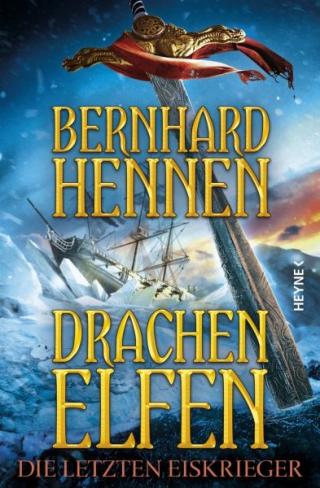 Die letzten Eiskrieger - Читать Любимую Русскую Полную Книгу 👉 Read-E-Book.com