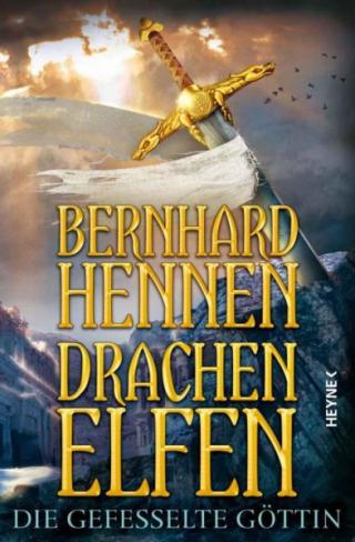 Drachenelfen. Die gefesselte Göttin - Читать Любимую Русскую Полную Книгу 👉 Read-E-Book.com