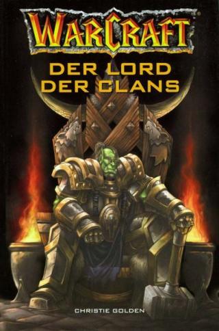 Der Lord der Clans - Читать Любимую Русскую Полную Книгу 👉 Read-E-Book.com
