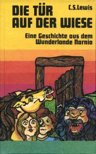 Die Tür auf der Wiese - Читать Любимую Русскую Полную Книгу 👉 Read-E-Book.com