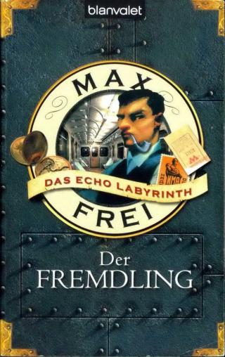 Der Fremdling - Читать Любимую Русскую Полную Книгу 👉 Read-E-Book.com