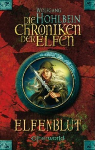 Elfenblut - Читать Любимую Русскую Полную Книгу 👉 Read-E-Book.com