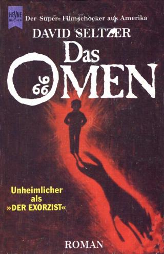 Das Omen - Читать Любимую Русскую Полную Книгу 👉 Read-E-Book.com