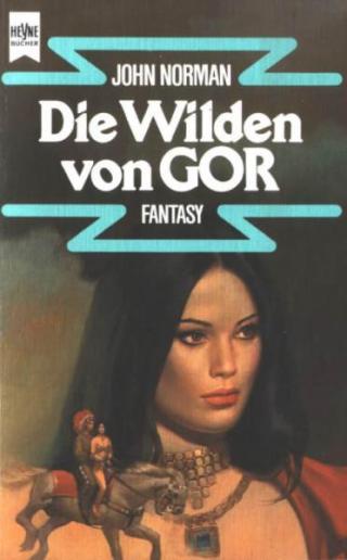 Die Wilden Von Gor - Читать Любимую Русскую Полную Книгу 👉 Read-E-Book.com