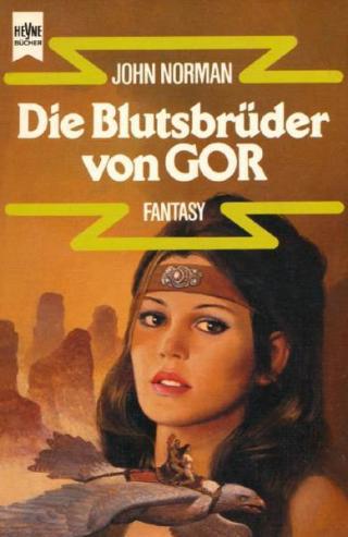 Die Blutsbrüder Von Gor - Читать Любимую Русскую Полную Книгу 👉 Read-E-Book.com