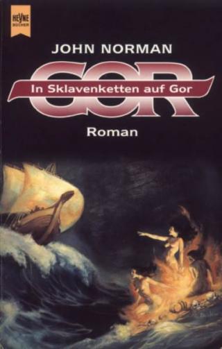 In Sklavenketten auf Gor - Читать Любимую Русскую Полную Книгу 👉 Read-E-Book.com