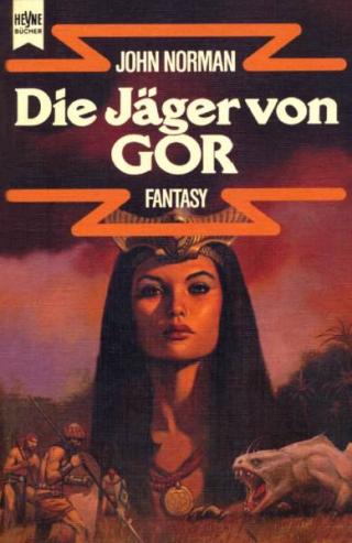 Die Jäger von Gor - Читать Любимую Русскую Полную Книгу 👉 Read-E-Book.com