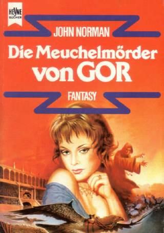 Die Meuchelmörder von Gor - Читать Любимую Русскую Полную Книгу 👉 Read-E-Book.com