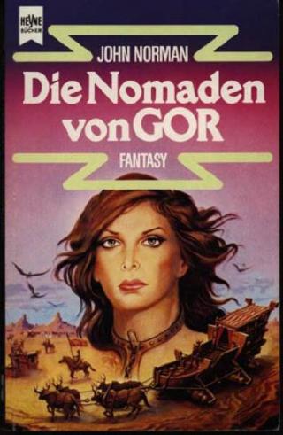 Die Nomaden von Gor - Читать Любимую Русскую Полную Книгу 👉 Read-E-Book.com