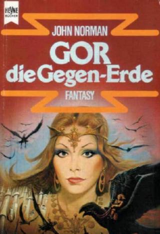Die Gegenerde - Читать Любимую Русскую Полную Книгу 👉 Read-E-Book.com