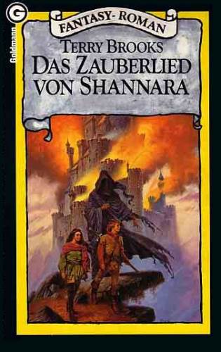 Das Zauberlied von Shannara - Читать Любимую Русскую Полную Книгу 👉 Read-E-Book.com