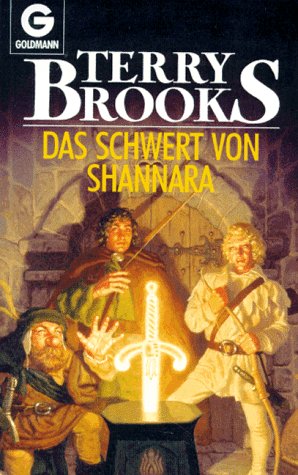 Das Schwert von Shannara - Читать Любимую Русскую Полную Книгу 👉 Read-E-Book.com