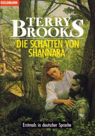 Die Schatten von Shannara - Читать Любимую Русскую Полную Книгу 👉 Read-E-Book.com