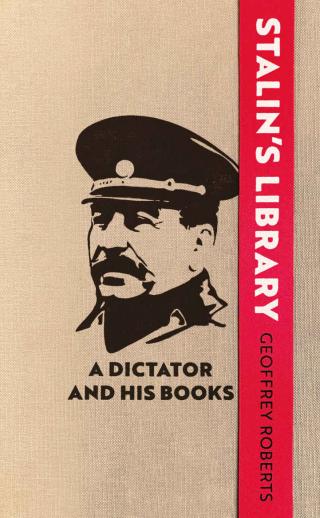 Stalin's Library: A Dictator and His Books - E-books read online (American English book and other foreign languages)