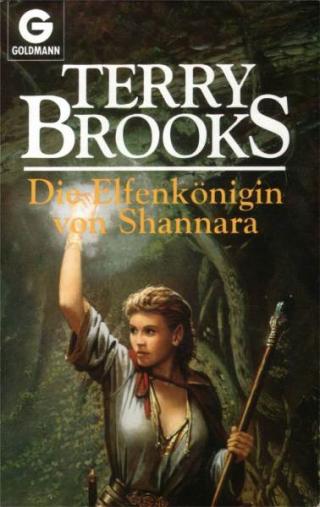 Die Elfenkönigin von Shannara - Читать Любимую Русскую Полную Книгу 👉 Read-E-Book.com