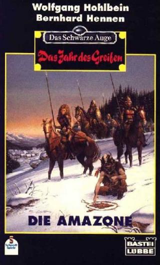 Die Amazone - Читать Любимую Русскую Полную Книгу 👉 Read-E-Book.com
