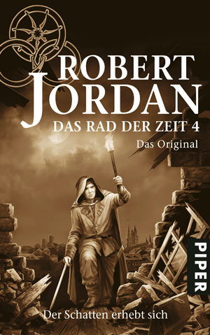 Der Schatten erhebt sich - Читать Любимую Русскую Полную Книгу 👉 Read-E-Book.com