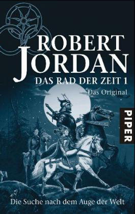 Die Suche nach dem Auge der Welt - Читать Любимую Русскую Полную Книгу 👉 Read-E-Book.com