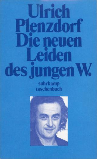 Die neuen Leiden des jungen W. - Читать Любимую Русскую Полную Книгу 👉 Read-E-Book.com