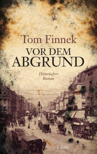 Vor dem Abgrund - Читать Любимую Русскую Полную Книгу 👉 Read-E-Book.com