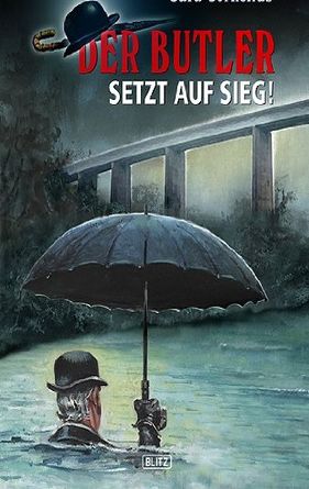 Butler Parker - Der Butler setzt auf Sieg! - Читать Любимую Русскую Полную Книгу 👉 Read-E-Book.com