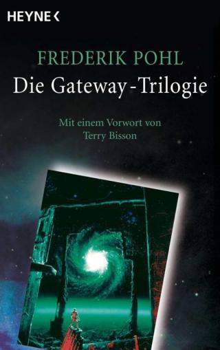 Die Gateway-Trilogie - Читать Любимую Русскую Полную Книгу 👉 Read-E-Book.com