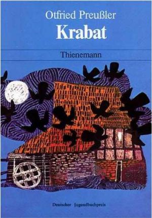 Krabat - Читать Любимую Русскую Полную Книгу 👉 Read-E-Book.com