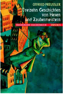Dreizehn Geschichten von Hexen und Zaubermeistern - Читать Любимую Русскую Полную Книгу 👉 Read-E-Book.com