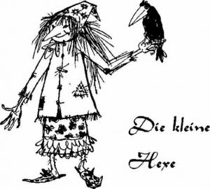 Die Kleine Hexe - Читать Любимую Русскую Полную Книгу 👉 Read-E-Book.com