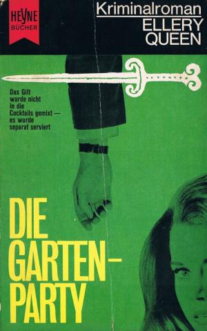 Die Gartenparty - Читать Любимую Русскую Полную Книгу 👉 Read-E-Book.com