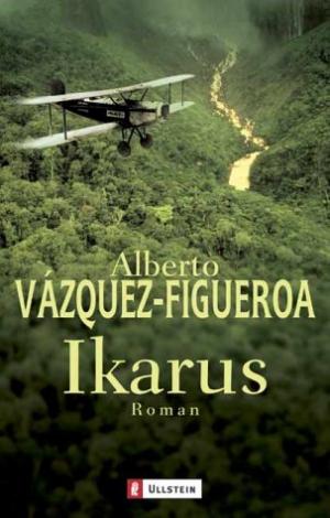 Ikarus - Читать Любимую Русскую Полную Книгу 👉 Read-E-Book.com