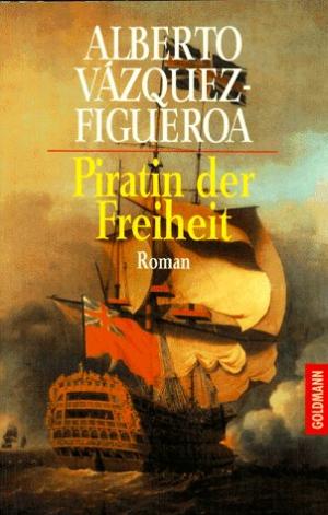 Piratin der Freiheit - Читать Любимую Русскую Полную Книгу 👉 Read-E-Book.com