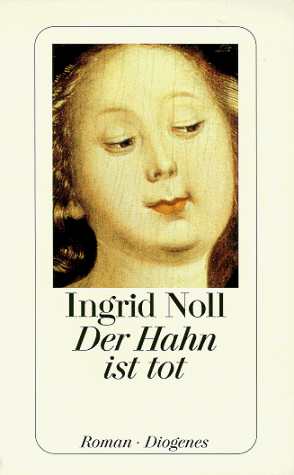 Der Hahn ist tot - Читать Любимую Русскую Полную Книгу 👉 Read-E-Book.com