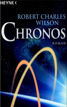 Chronos [A Bridge of Years - de] - Читать Любимую Русскую Полную Книгу 👉 Read-E-Book.com
