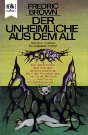 Der Unheimliche aus dem All - Читать Любимую Русскую Полную Книгу 👉 Read-E-Book.com