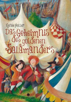 Das Geheimnis des goldenen Salamanders - Читать Любимую Русскую Полную Книгу 👉 Read-E-Book.com